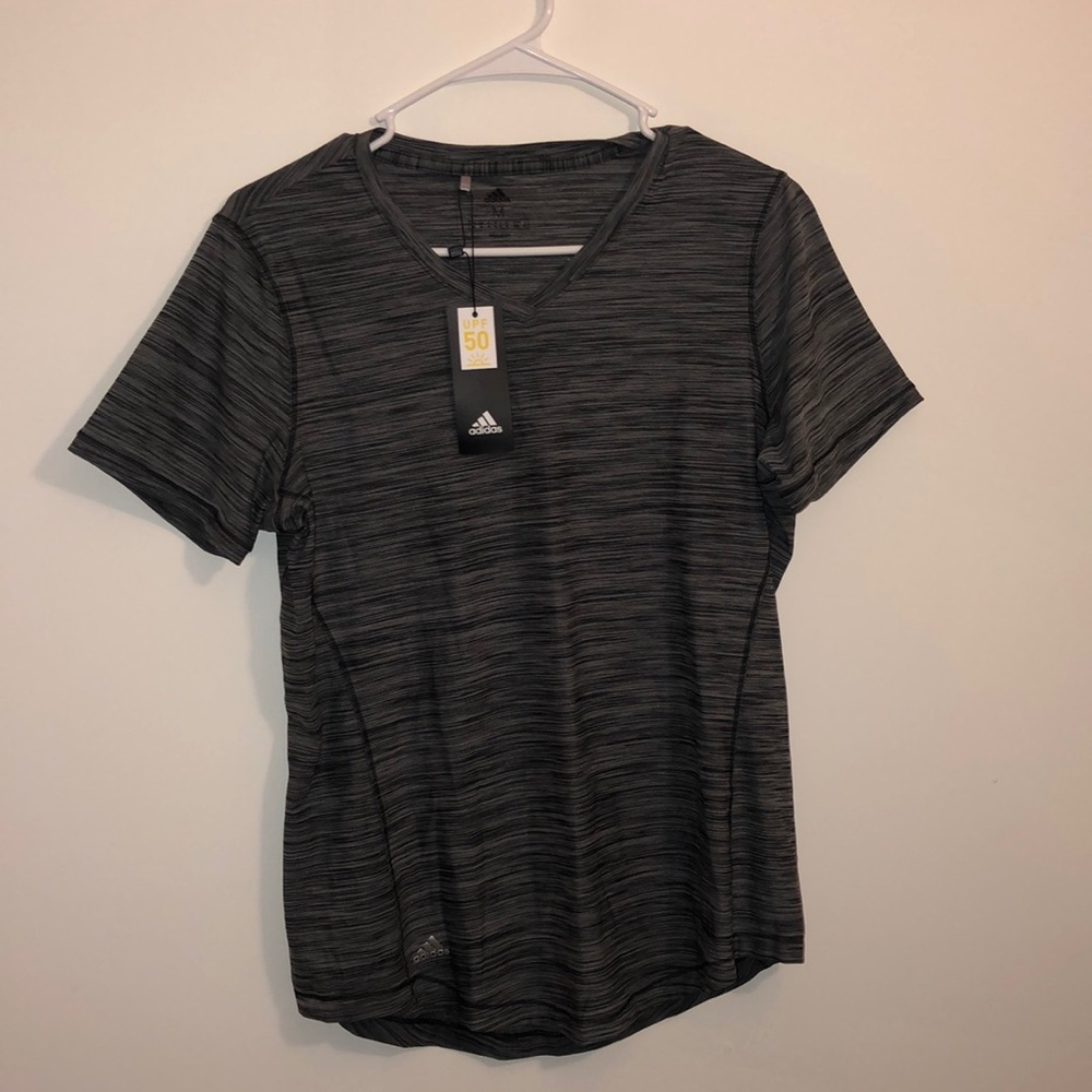 NWT workout top